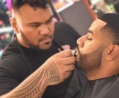 Are you looking for the Best Skin Fades in Logan Reserve? Then contact Empire Cuts Barbershop. They are in Logan Reserve is the ultimate destination for top-notch grooming services tailored to all ages. Visit - https://maps.app.goo.gl/WBaLBZAsbPgwHeHu9