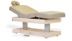 Esthetica is committed to manufacturing premium quality solid wood massage beds for the spa & wellness industry. Electric Massage Bed is a versatile treatment bed that aesthetic clinics can use for spa massages and treatments. Explore our electric massage beds having a variety of features including electronic height, backrest, and leg rest adjustments

Buy Here: https://www.spafurniture.in/