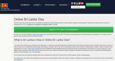 FOR LITHUANIAN AND EUROPEAN CITIZENS - SRILANKA  Sri Lankan Visa Online Application Center - The simplest, easiest, trusted and reliable method of obtaining Sri Lanka Entry for Tourist or Business Visit - Šri Lankos elektroninių prašymų išduoti vizą imigracijos tarnyba internetu
Jei planuojate vykti į Šri Lanką kelionės ar poilsio, verslo ar kitų priežasčių, jums reikės vizos, kad atvyktumėte į Šri Lanką. Daugumoje šalių Šri Lankoje nustatytos išankstinės vizos sąlygos. Buvo tradicinis būdas gauti Šri Lankos vizą vykstant į Šri Lankos ambasadą, kuris buvo pasenęs. Įveskite „Electronic Visa“ arba „E-Visa“. Norėdami patekti į Šri Lanką, visi lankytojai turi gauti vizą atvykę į oro uostą arba anksčiau laiko. Rekomenduojame kreiptis likus 5–7 dienoms iki kelionės į Šri Lanką, kad išvengtumėte paskutinės minutės skubėjimo ir panikos. Tikimasi, kad norint patekti į Šri Lanką, dauguma svečių gaus elektroninę kelionių agentūrą arba ETA arba EVisa, kad būtų galima atvykti į Šri Lanką. Naudodami eVisa arba elektroninę Šri Lankos vizą galite likti Šri Lankoje net 30 dienų iš eilės. Galite atvykti įvairiais tikslais, dalyvauti festivaliuose, lankytinų vietų, aplankyti savo šeimą ar draugus ar net vykti į verslo reikalus ar komercinius vizitus. Norėdami gauti šią vizą, turite turėti galiojantį pasą ir įsitikinkite, kad nesinešate jokių muitinės uždraudusių daiktų. Tirdami Šrilanką, nuolat laikykite savo asmens tapatybės kortelę po ranka. Turėtumėte turėti el. pašto adresą ir internetinį mokėjimo būdą, kad gautumėte internetinę elektroninę Šri Lankos vizą. Tai yra rekomenduojamas, patikimas ir patikimas būdas vykti į Šri Lanką dabar 2024 ir 2025 m. In case that you are planning to heading out to Sri Lanka for the travel or recreation, business, or different reasons, you will require a visa to enter Sri Lanka. Sri Lanka has visa prerequisites set up for most countries. There was a traditional method of obtaining Sri Lankan Visa by going to the Embassy of Sri Lanka which has been rendered outdated. Enter Electronic Visa or E-Visa. To enter Sri Lanka, all visitors should get a visa either upon arrival at the airport or ahead of time. We recommend that you apply 5-7 days ahead of your trip to Sri Lanka to avoid last minute rush and panic. For the entry into Sri Lanka, most guests are expected to get an Electronic Travel Authority or ETA or EVisa to be qualified for entry to Sri Lanka.  With eVisa or Electronic Visa for Sri Lanka you can remain in Sri Lanka for as long as 30 days all at consecutive. You can come for many different purposes, and can partake in an festivals, sight seeing, visit your family or friends or even go for business undertakings and commercial visits.  To be qualified for this visa, you should have a valid passport, and you should ensure you're not carrying any things denied by customs. While investigating Srilanka , consistently keep your identification card handy. You should have an email id and an online method of payment for obtaining Online Electronic Visa for Sri Lanka, this is the recommended, trusted, reliable way to go to Sri Lanka now in 2024 and 2025.
Šri Lankos viza Kroatijos piliečiams, Šri Lankos viza Šveicarijos piliečiams, Šri Lankos viza Italijos piliečiams, Šri Lankos viza Estijos piliečiams, Šri Lankos viza Australijos piliečiams, Šri Lankos viza Korėjai, Pietų piliečiams, Šri Lankos viza Japonijos piliečiams, Šri Lankos viza Islandijos piliečiams, Šri Lankos viza Ispanijos piliečiams, Šri Lankos viza Belgijos piliečiams, Šri Lankos viza Lietuvos piliečiams, Šri Lankos viza Norvegijos piliečiams, Šri Lankos viza Vengrijos piliečiams, Šri Lankos viza Slovakijos piliečiams, Šri Lankos viza Danijos piliečiams, Šri Lankos viza Liuksemburgo piliečiams, Šri Lankos viza Taivano piliečiams, Šri Lankos viza Slovėnijos piliečiams, Šri Lankos viza Austrijos piliečiams, Šri Lankos viza Lenkijos piliečiams, Šri Lankos viza Jungtinės Karalystės piliečiams, Šri Lankos viza San Marino piliečiams, Šri Lankos viza Naujosios Zelandijos piliečiams, Šri Lankos viza Singapūro piliečiams, Šri Lankos viza Čilės piliečiams, Šri Lankos viza Monako piliečiams, Šri Lankos viza Čekijos Respublikos piliečiams, Šri Lankos viza Maltai Piliečiams skubi Šri Lankos viza, turistinė Šri Lankos viza, Šri Lankos verslo viza, greitoji Šri Lankos viza, verslo viza Šri Lankai, Šri Lankos viza Izraelio piliečiams, Šri Lankos viza Portugalijos piliečiams, Šri Lankos viza Vokietijos piliečiams, Šri Lankos viza Latvijos piliečiams, Šri Lankos viza Nyderlandų piliečiams, Šri Lankos viza Graikijos piliečiams, Šri Lankos viza Lichtenšteino piliečiams, Šri Lankos viza Švedijos piliečiams, Šri Lankos viza Andoros piliečiams, Šri Lankos viza Suomijos piliečiams, Šri Lankos piliečiams Viza Prancūzijos piliečiams, Šri Lankos viza Airijos piliečiams, Šri Lankos viza Brunėjaus piliečiams, Sri Lankan Visa for Croatia Citizens, Sri Lankan Visa for Switzerland Citizens, Sri Lankan Visa for Italy Citizens, Sri Lankan Visa for Estonia Citizens, Sri Lankan Visa for Australia Citizens, Sri Lankan Visa for Korea, South Citizens, Sri Lankan Visa for Japan Citizens , Sri Lankan Visa for Iceland Citizens , Sri Lankan Visa for Spain Citizens , Sri Lankan Visa for Belgium Citizens, Sri Lankan Visa for Lithuania Citizens, Sri Lankan Visa for Norway Citizens, Sri Lankan Visa for Hungary Citizens, Sri Lankan Visa for Slovakia Citizens, Sri Lankan Visa for Denmark Citizens, Sri Lankan Visa for Luxembourg Citizens, Sri Lankan Visa for Taiwan Citizens, Sri Lankan Visa for Slovenia Citizens, Sri Lankan Visa for Austria Citizens, Sri Lankan Visa for Poland Citizens, Sri Lankan Visa for United Kingdom Citizens, Sri Lankan Visa for San Marino Citizens, Sri Lankan Visa for New Zealand Citizens, Sri Lankan Visa for Singapore Citizens, Sri Lankan Visa for Chile Citizens, Sri Lankan Visa for Monaco Citizens, Sri Lankan Visa for Czech Republic Citizens, Sri Lankan Visa for Malta Citizens Urgent Sri Lankan Visa, Tourist Sri Lankan Visa, Sri Lankan Business Visa, Fast Track Sri Lankan Visa, Business Visa for Sri Lankan, Sri Lankan Visa for Israel Citizens, Sri Lankan Visa for Portugal Citizens, Sri Lankan Visa for Germany Citizens, Sri Lankan Visa for Latvia Citizens, Sri Lankan Visa for Netherlands Citizens, Sri Lankan Visa for Greece Citizens, Sri Lankan Visa for Liechtenstein Citizens, Sri Lankan Visa for Sweden Citizens, Sri Lankan Visa for Andorra Citizens, Sri Lankan Visa for Finland Citizens, Sri Lankan Visa for France Citizens, Sri Lankan Visa for Ireland Citizens, Sri Lankan Visa for Brunei Citizens. Address: Gedimino pr. 35, Vilnius, 01108 Vilniaus m. sav., Lithuania; Phone: +370 5 231 3961; Email: contactus@sri-lankanvisa.org; For more info visit the Website: https://www.srilankan-visa.org/lt/visa/
