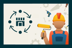 Find out the cost to build an uber for handyman app. Explore factors like features, development time, and technology stack in this detailed cost analysis.

#uberforhandymanapp #handymanapplikeuber #uberforhandymanappdevelopment #ondemandhandymanappdevelopment #uberlikeappforhandyman  #buildAHandymanApp #DevelopanondemandhandymanapplikeUber #costtobuildanUberlikeappforhandymanservices 
#uberforhandymanservicesapp

Know More: https://www.websoptimization.com/blog/uber-for-handyman-services/