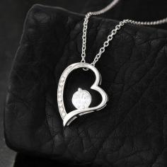 The To My Love necklace is the perfect token of your affection, and you can get it on adornedallure.com. The time to shop for a thoughtful and lovely present for that someone special is now.


https://adornedallure.com/collections/for-wife