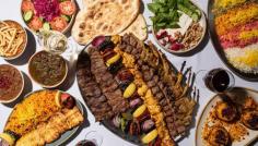 Vala Kitchen provides the best Persian food with a top-rated Persian Cuisine Restaurant in Los Angeles, CA. where tradition meets flavor and authentic dishes
