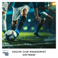 Soccer Club Management Software | SportLoMo

SportLoMo provides cutting-edge soccer club management software that streamlines administrative tasks, handles player registrations, scheduling, and improves communication. Our intuitive platform enhances operations, leading to success for soccer clubs of all sizes.