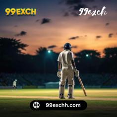 There are over 4 million users worldwide on 99 Exch, India's world's largest online betting platform. Also available on 99Exchh is an online casino, poker, Teen Patti, cricket, and more. We offer a 24/7 customer support service. Sign up now for 99Exchh.
visit for more information: https://99exchh.com/