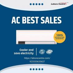 Ensure a seamless AC installation with reliable fitting services. Learn key steps for proper installation, maximizing efficiency, and avoiding common mistakes.
