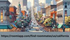 Discover how to find roommates and renters looking in California with this comprehensive guide. We explore different approaches to finding the perfect match, from online listings to local social groups. Make your housing search smoother and more efficient.