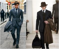 Complete your wardrobe using an authentic tailoring designer and cutter from Samson Wardrobes. More than arguably the worlds best way to have a suit made. Your experience will transition how you feel in a sea of misfits. || Business Website : https://samsonwardrobes.com/