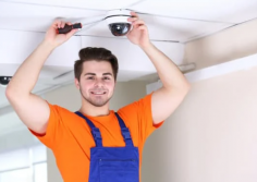 Security and Cabling specializes in expert CCTV camera installation in Sydney. Protect your home or business with our advanced security systems, installed by experienced professionals. https://securityandcabling.com.au/cctv-and-camera-installation-services/