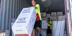 Effortless Moving to USA from Australia: Expert Services You Can Trust

When it comes to moving to the USA from Australia, you need a service that takes care of every detail. Our experienced team ensures a smooth transition, handling everything from packing to customs. Trust us to make your move hassle-free and efficient.

https://www.overseaspackers.com.au/moving-overseas/moving-to-usaunited-states/

#movingtousafromaustralia