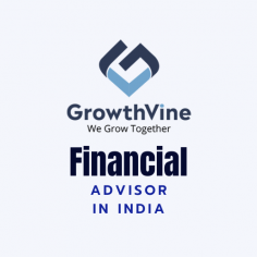 FINANCIAL ADVISOR  in India play a crucial role in guiding individuals and businesses to manage their finances efficiently.


https://growthvine.in/contact  