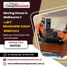 Melbourne Cheap Removals offers top-notch services as trusted house movers in Blackburn. Whether you're relocating locally or across the city, our professional movers in Blackburn ensure a hassle-free and efficient move. Experience stress-free moving with our expert team dedicated to handling all your belongings with care. Visit - https://melbournecheapremovals.com.au/house-movers-blackburn/

