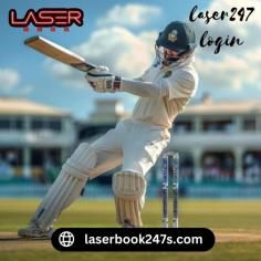 Log in to your laser247 Login account today and get a 100% welcome bonus. Several games are available on laserbook247, such as cricket, Teen Patti, and casino, as well as 24/7 withdrawal options and customer support. You can join laserbook247 right now.
Visit for more information: https://www.laserbook247s.com