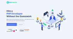 Hire PHP developers skilled in all PHP frameworks from WebsOptimization. Begin your project with experienced talent that works in your local time zone now.

#hirephpdevelopers, #hirephpdeveloper, #hiringphpdevelopers, #hirededicatedphpdevelopers, #phpprogrammers, #phpdevelopersforhire, #phpprogrammersforhire, #hirefreelancephpdevelopers, #hirephpdevelopersindia