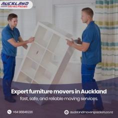 Looking for reliable furniture movers in Auckland? Auckland Movers Packers offers top-notch moving services, ensuring your furniture is safely relocated without the stress. Our skilled team handles everything from heavy lifting to careful transportation, making your move smooth and efficient. Whether you're moving a single piece or an entire house, trust Auckland Movers Packers for a seamless and worry-free experience. Let our experienced movers take care of your next move—safely, securely, and on time.