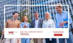 Corporate group travel is not just about generating business or meeting new clients; it's about building a more robust company culture! From team bonding to boosting morale, discover how shared travel experiences can improve collaboration and drive success.

https://yyztravelcorporate.com/the-impact-of-corporate-group-travel-on-company-culture/