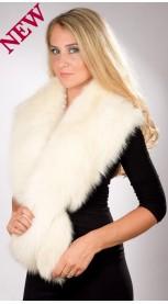 Luxurious selection of real fox fur collars. Amifur.com offers top quality fox fur collars. Each of our fur collars is made in Italy. Handmade product. We ensure best quality materials. All our fox fur collars are sewn in Italy only from quality natural fox fur which you can buy at really attractive prices.

See more : https://www.amifur.com/other-fur-accessories/fox-fur-collars