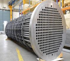 Metinox Overseas, a distinguished manufacturer, exporter, stockist, stockholder, and supplier, offers a comprehensive range of Stainless Steel 904L Heat Exchanger Tubes crafted to meet both national and international standards of quality using premium raw materials.