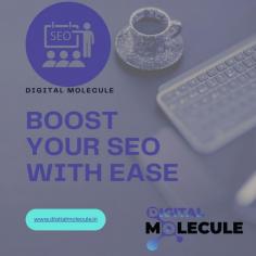 Top website designing and digital marketing company in Delhi. We offer expert web design and digital marketing services to boost your online presence.
website: https://digitalmolecule.in/seo-agency.html