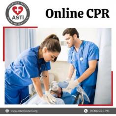 Online CPR Certification has transformed how we learn essential lifesaving skills. For more info visit: https://onlinecprcourse.wordpress.com/2024/09/17/how-online-cpr-certification-is-just-as-effective-as-in-person-training/

Visit our website today at: https://www.americansti.org/courses.php
