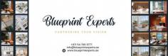 Blueprint experts, that came together in 2018, represent themselves as renowned decorators who offer the latest designs and fit-out solutions for living and commercial areas in Dubai. In the context of workplaces and eateries to the villas and retail stores, we take care of the entire session of the project, the planning, and the execution of the project