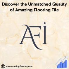 Amazing flooring tile is renowned as the best tile store in the USA and Canada. We believe in providing world-class service and developing long-term bonds with our prominent tile customers. We strive hard to deliver premium quality products that will last a lifetime.

For more information about Amazing Flooring do visit our website: https://amazing-flooring.com/company/
