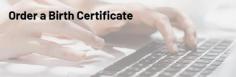 If you require a Birth Certificate Replacement, the process is quick and convenient with an online service. You can order a certified Replacement Birth Certificate UK that is legally recognized for various applications, including passports and other official purposes. A Replacement Birth Certificate is essential for anyone who has lost their original document. 