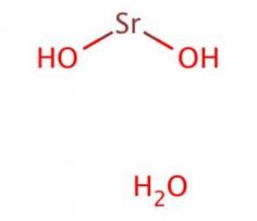 Are you looking to buy Strontium Hydroxide Octahydrate (1311-10-0) in bulk or in small volume? Get it at best prices from Sarchem Labs. Get a quote now!
https://www.sarchemlabs.com/product/strontium-hydroxide-octahydrate/