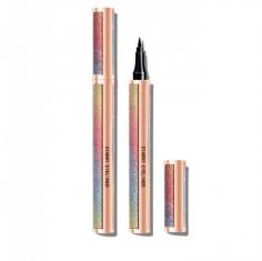 Organic Black Eyeliner Long Lasting Liquid Waterproof Eyeliner Pencil Tip Pen
https://www.mgirlcosmetic.com/product/liquid-eyeliner/
1.Super Liquid Eyeliner: The Slim longwear ultra fine tip liquid eyeliner gives you total control for precise lines that last up to 12 hours; 
2.Felt Tip Liquid Eyeliner Pen: With an ultra fine felt tip, this longwear eye liner glides on smoothly with continuous and even flow; Skip proof, drag proof , and stays to 12 hours
3.Create you perfect eye mascaras, achieve sleek lines with smudge proof eyeliner, define your brows and discover eye shadow palettes with shades made for every eye color.