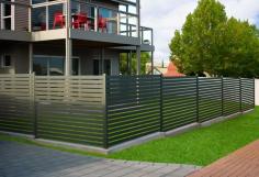 Discover the best fencing solutions for your property with our wide selection of high-quality materials and expert installation services.