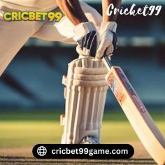 

A popular betting site in India, Cricbet99 has a great international presence, giving you peace of mind. Join Cricbet99 now to play a wide variety of sports games, such as casino games, teen patti, cricket, and poker.
Visit for more information: https://cricbet99game.com/