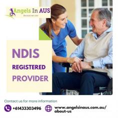 Angels in Aus is the NDIS registered provider you are looking for. Service providers may choose to formally register with the NDIS. Our NDIS provider registration service will get you progressed as a registered provider as quickly as possible.