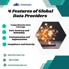 
IInfotanks is a leading provider of global data solutions, offering comprehensive and accurate data to help businesses drive growth and make informed decisions. With a vast database covering industries such as healthcare, technology, finance, and more, IInfotanks delivers targeted data tailored to meet the specific needs of clients.

Their services include B2B data, lead generation, and market intelligence, enabling organizations to identify new opportunities and engage with the right audience. IInfotanks ensures data accuracy through regular updates, helping businesses improve marketing strategies, boost sales, and achieve better ROI across global markets.

https://www.iinfotanks.com/global-b2b-data-services/