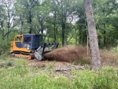 Are you searching for top-notch underbrush clearing services in San Antonio? At Sanantonio Land Clearing, we specialize in removing dense underbrush to enhance the safety, accessibility, and aesthetics of your property. Our experienced team uses advanced equipment to efficiently clear vegetation, helping prepare your land for new projects or improve its overall appearance. With our commitment to high-quality service and attention to detail, we ensure your property is in excellent condition. Contact us today to discuss your underbrush clearing needs.  