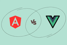 Dive into the Angular vs Vue debate in 2024! Compare these JavaScript frameworks on performance, scalability, and features to find the right fit for your project.

 #vuevsangular, #angularjsvsvuejs, #angularvsvue, #vue.jsvsangular, #vuejsvsangular, #angularvsvuejs