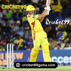 
India's first and largest provider of cricket betting tips and IDs is Cricbet99. When you play live casino on Cricbet99, India's most trusted online gambling website, you can get a 2% bonus on your first deposit. You can join Cricbet99 right now.
visit for more information: https://cricbet99game.com/