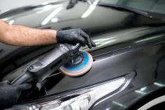 Are you looking for the best Polishing Services in Gilfach Goch? Then contact Last Detailers. Trust them to provide the highest level of care for your vehicle, ensuring it looks pristine and stunning after every service. Visit-https://maps.app.goo.gl/2ouhhuJnTnG8kzV88