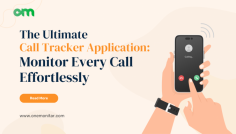 Ensure your loved ones' safety with reliable call tracker apps. Monitor calls discreetly, access detailed logs, and secure their communication effortlessly.
#CallTracker #SpyApps #DigitalSafety #PhoneMonitoring 
