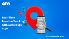 Discover the benefits of live location tracking with mobile spy apps. Learn how real-time location tracking can enhance safety and productivity for families and businesses using reliable Android spy apps.

#LiveLocationTracking #RealTimeTracking #SpyApps #LocationTracking
