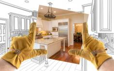 From Blueprint to Reality: 5 Ways to Achieve a Perfect Home Makeover