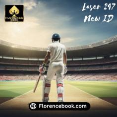 Laser 247 New ID lets you bet on sports and sports events, such as cricket, teen Patti, poker, and casino games. The customer service team is available 24 hours a day, seven days a week. There is no better place to be than Florencebook.
Visit For more information: https://florencebook.com/laserbook247-new-id