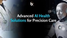 Transforming the future of medicine, AI healthcare solutions are revolutionizing patient treatment. These innovative tools are helping doctors make quicker, more accurate decisions for enhanced care. 

Visit here: https://www.bluebash.co/services/ai-solutions-for-healthcare