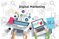 No.1 Digital Marketing Agency in Haryana. We are providing complete solution for branding under one roof. Logo + Website + Digital Marketing.


https://growbizzonline.in/best-digital-marketing-agency-in-haryana/  