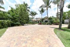 Choose the Right Driveway Installation in Palm City, FL

Apex Pavers & Pools offers Driveway Installation in Palm City, FL. We specialize in creating custom, durable driveways that enhance the look and value of your property. Using good pavers and expert craftsmanship, we ensure a long-lasting, attractive driveway. Contact us at 772-419-5151. 

Visit: https://www.apexpaversandpools.com/driveways/