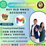 

Buy Old Gmail accounts
24 Hours Reply/Contact
Email:-usatrustclub@gmail.com
Skype:–usatrustclub
Telegram:–@USTRUSTCLUB2
WhatsApp:–+1(551) 299-2812
https://ustrustclub.com/product/buy-old-gmail-accounts/
Buy Gmail accounts featuring real phone numbers. Our Gmail accounts are trustworthy and completely confirmed.

