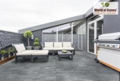 Best Terrace Floor Tiles | Important Factors to Consider
Look at this handy guide to terrace floor tiles. Explore the list of best tile options and some important factors to consider when installing these tiles. https://worldofstones.in/blogs/news/terrace-floor-tiles