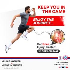 Get expert care for knee injuries at Mukat Hospital. Our specialized orthopedic team offers advanced treatments and personalized rehabilitation plans to restore mobility and relieve pain. Book a consultation today!
Source: https://www.mukathospital.com/orthopaedics-joints-replacement-and-traumatology/