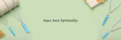 Common Myths About Aqua Aura You Shouldn't Believe

Aqua Aura Quartz is a clear quartz infused with gold to produce a blue tint. It is known to enhance intuition, communication, and intellectual abilities. The stone stimulates the throat chakra, enhances facial expression, and improves immune system function. Aqua Aura Gemstone is also excellent for inter-dimensional communication and helps to shield against negative energies. Its soothing blue hues can heal emotional disturbances and create a peaceful environment. The stone is associated with the element of water and evokes positive feelings.
