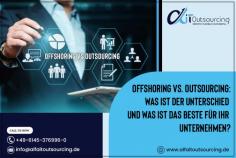 Informieren Sie sich über die Unterschiede zwischen Offshoring und Outsourcing und darüber, welche Lösung für Ihr Unternehmen am besten geeignet ist. Lernen Sie die Vor- und Nachteile der beiden Ansätze kennen und erfahren Sie, wie Alfa IT-Outsourcing GmbH Ihnen dabei helfen kann, die komplexen Anforderungen globaler Geschäftsabläufe zu erfüllen.

Read More: https://www.alfaitoutsourcing.de/offshoring-vs-outsourcing-vs-nearshoring/
