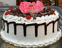 Satnam Bakery is one of the best cake manufacturersin Jaipur. We offer 1 & 2 pound cakes, fruit cakes, customize cakes, truffle cakes and double truffle cakes etc.

https://www.satnambakery.com/menu.php