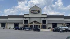 Looking for No.1 powersports motorcycle dealer near Mississippi? Hattiesburg Cycles offering wide collection of new & used motorcycles, ATV, SXS & Go Kart services from all types of brands like Can-Am, Polaris, Honda, Kayo, & many more., Get in touch with our experts today!







